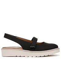 Edison Slingback Mary Jane