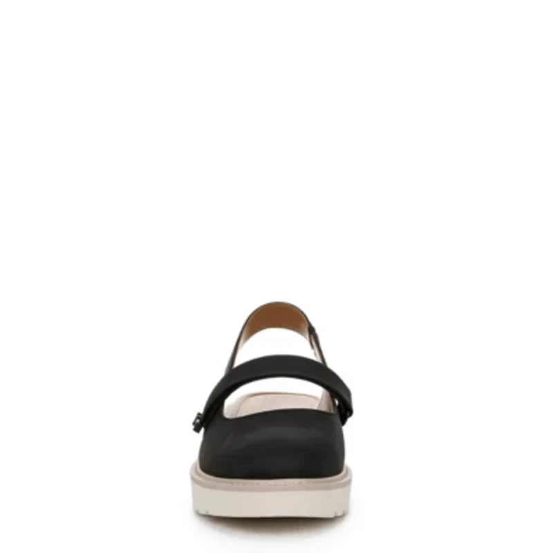 Edison Slingback Mary Jane