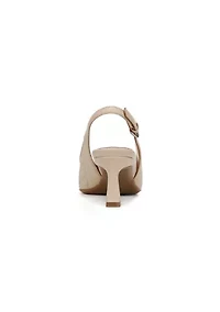 Tansy 2 Slingback Heels