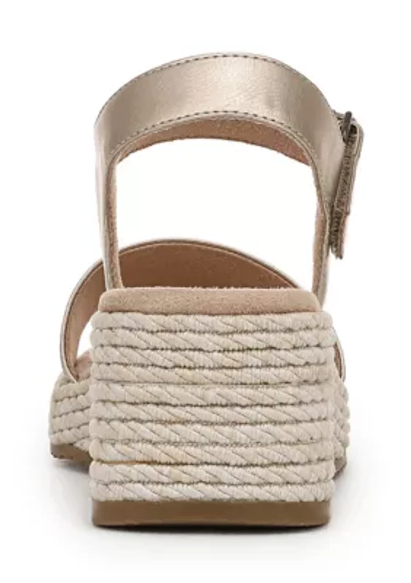 Goldie Sandals