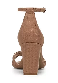 Heidi Sandals