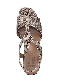 Marlowe Sandals