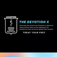 Devotion X Walking Sneaker