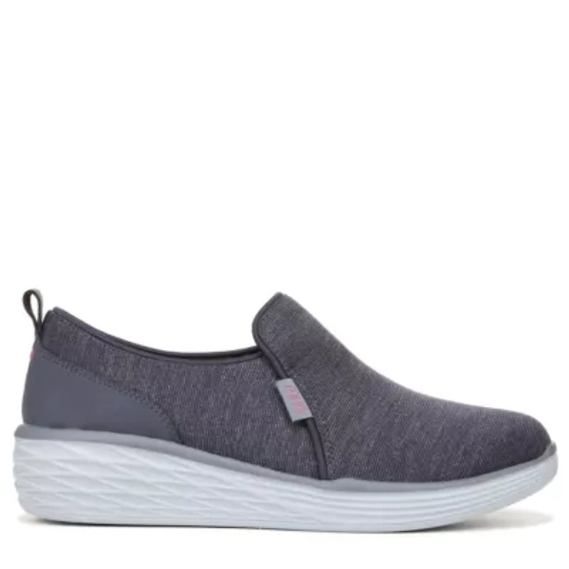 Natalie Slip On