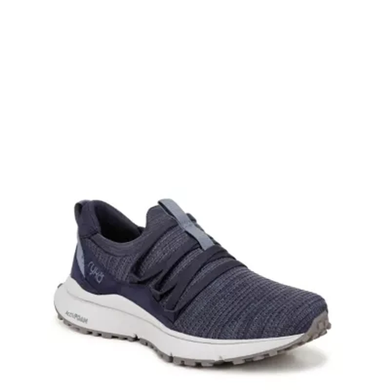 Jumpstart Lace Slip On Sneaker
