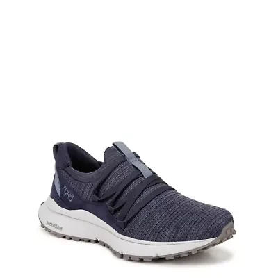 Jumpstart Lace Slip On Sneaker