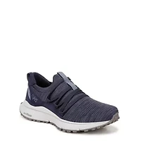 Jumpstart Lace Slip On Sneaker
