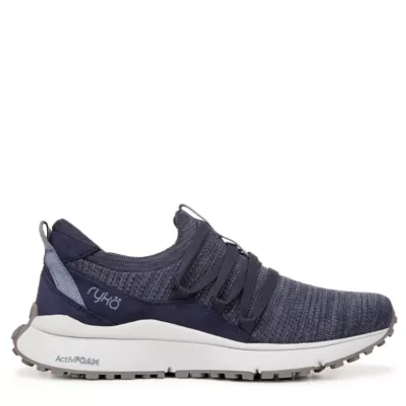 Jumpstart Lace Slip On Sneaker