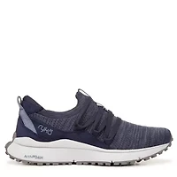 Jumpstart Lace Slip On Sneaker