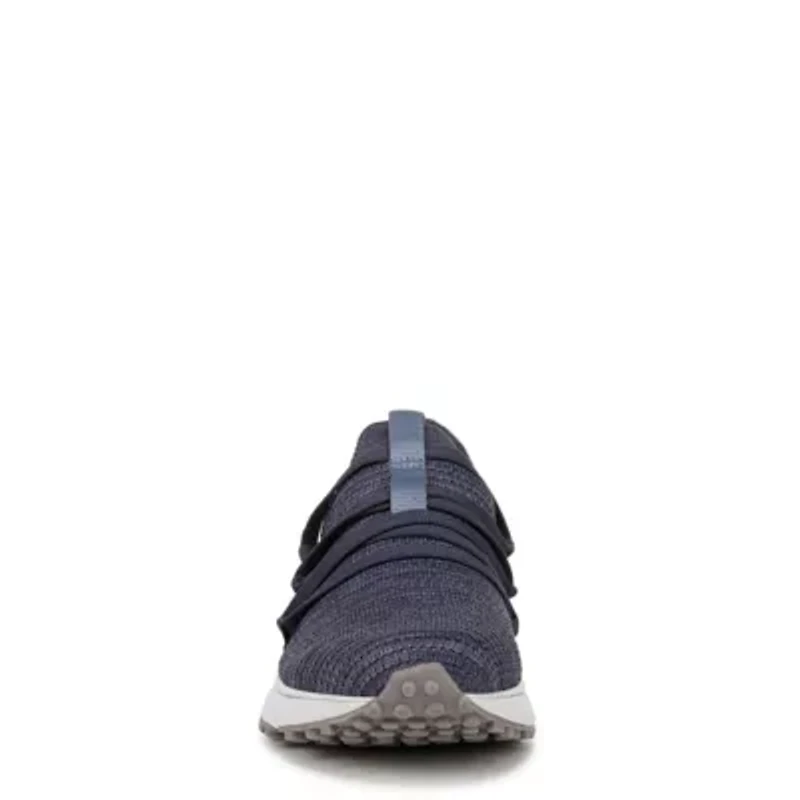 Jumpstart Lace Slip On Sneaker
