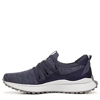 Jumpstart Lace Slip On Sneaker