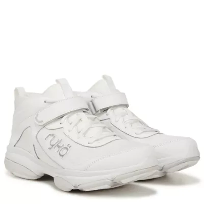 Devotion Xt Mid 2 Lace Up Sneaker