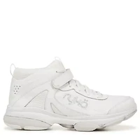 Devotion Xt Mid 2 Lace Up Sneaker