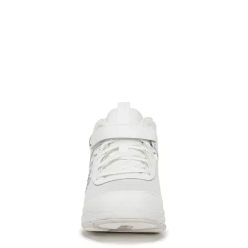 Devotion Xt Mid 2 Lace Up Sneaker