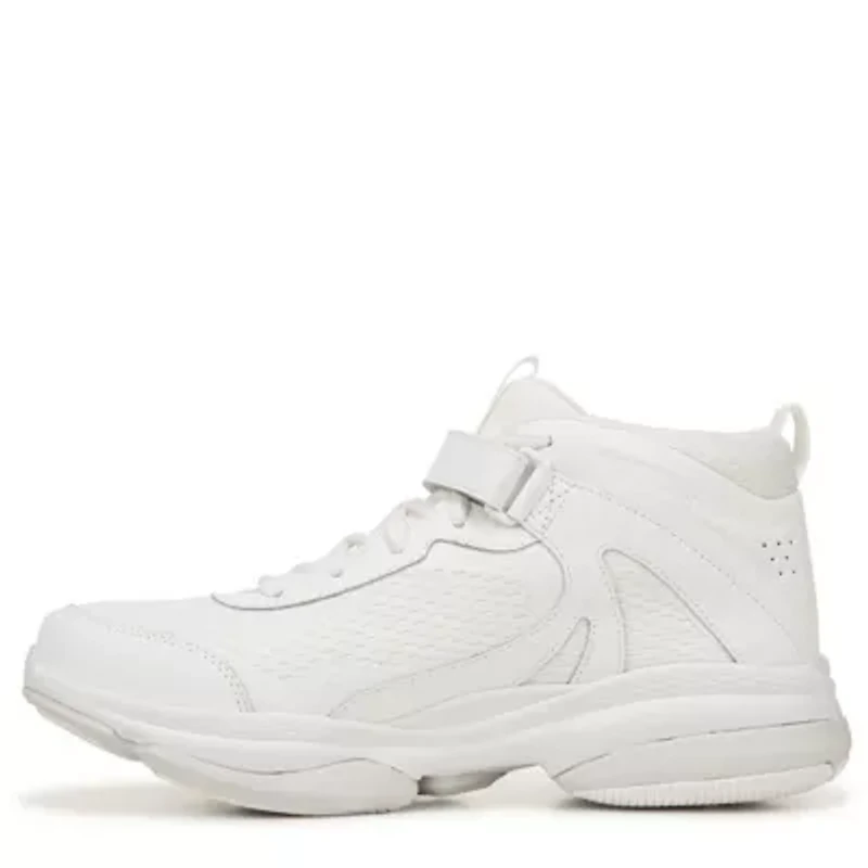 Devotion Xt Mid 2 Lace Up Sneaker