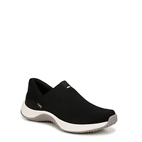 Encore Knit Slip On Sneakers