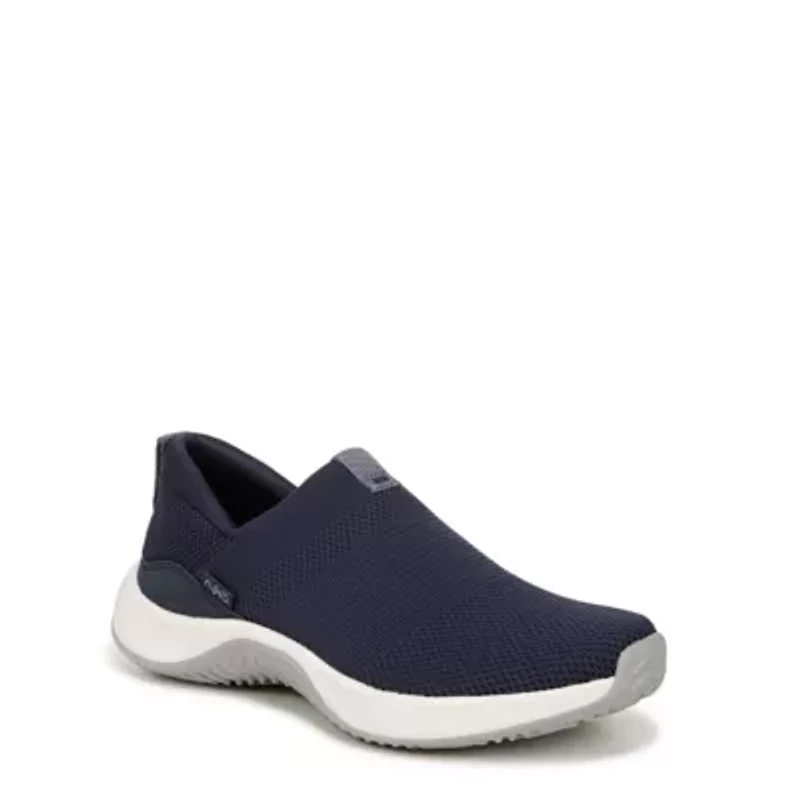 Encore Knit Slip On Sneakers