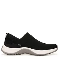 Encore Knit Slip On Sneakers