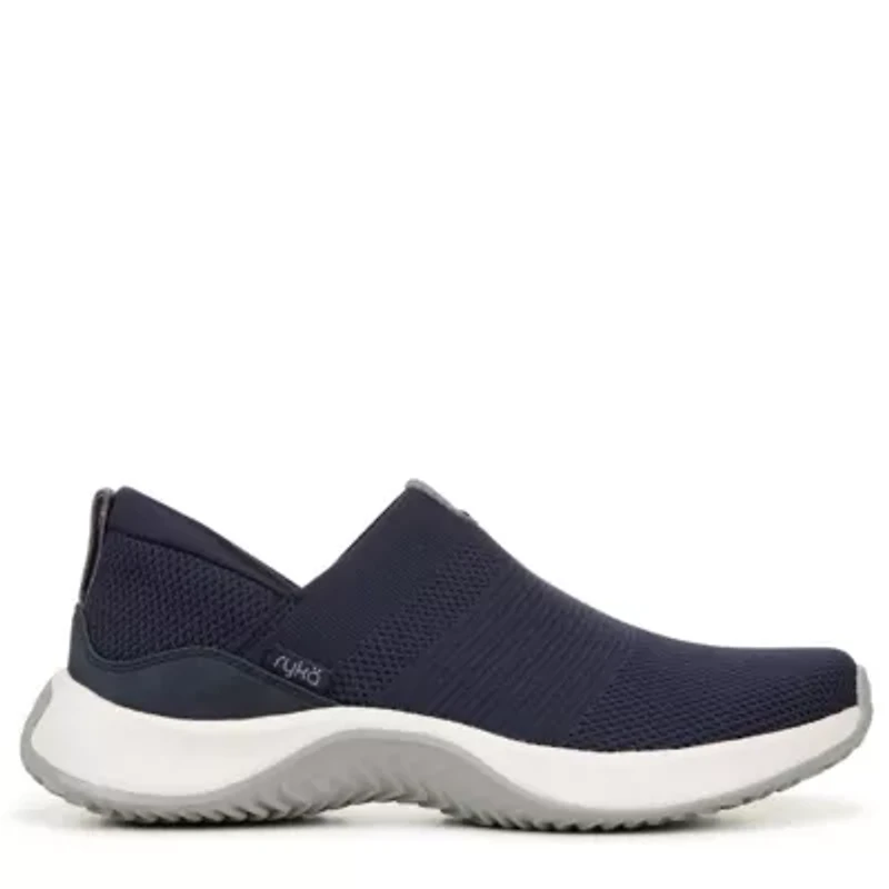 Encore Knit Slip On Sneakers