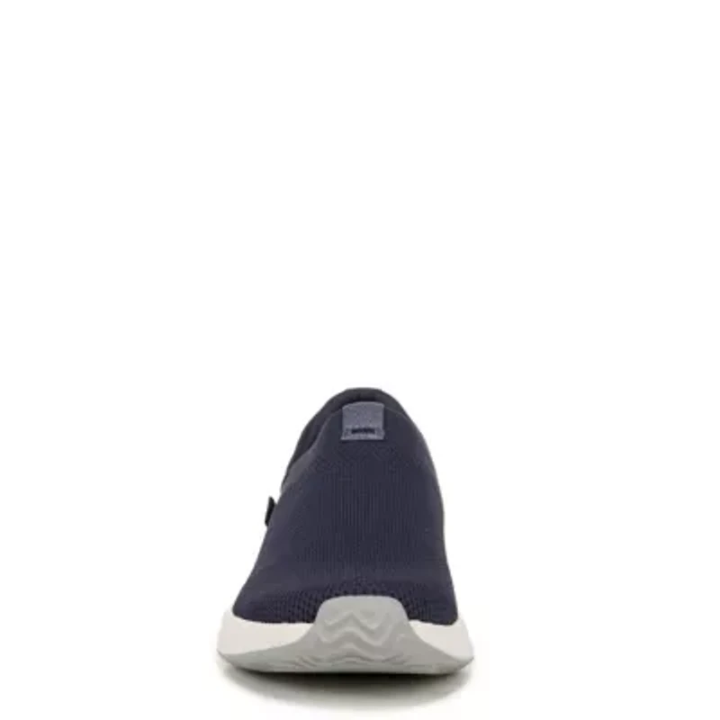Encore Knit Slip On Sneakers
