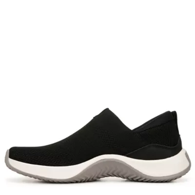 Encore Knit Slip On Sneakers