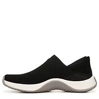 Encore Knit Slip On Sneakers
