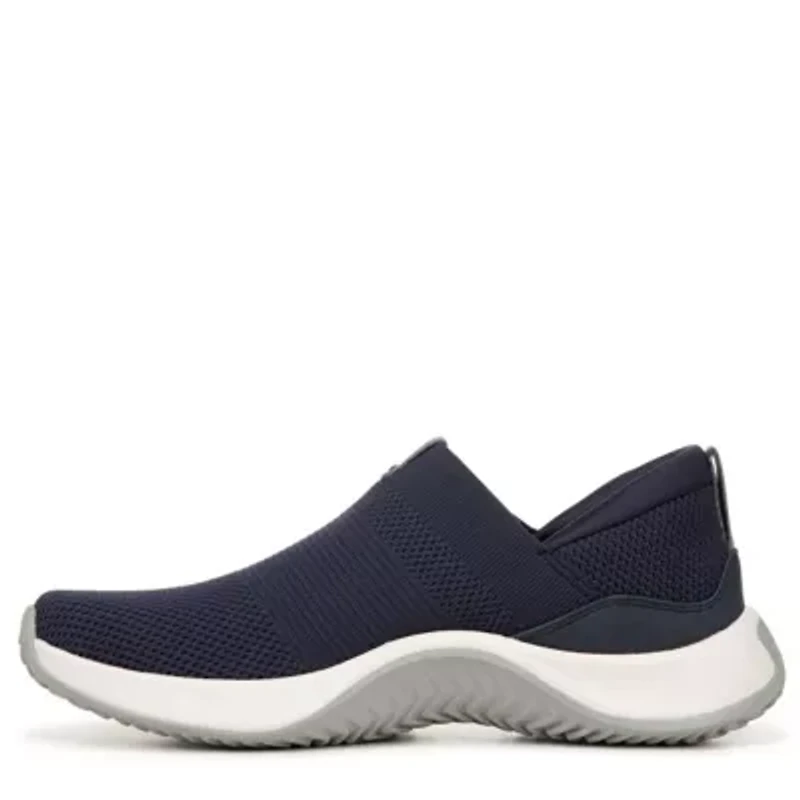 Encore Knit Slip On Sneakers