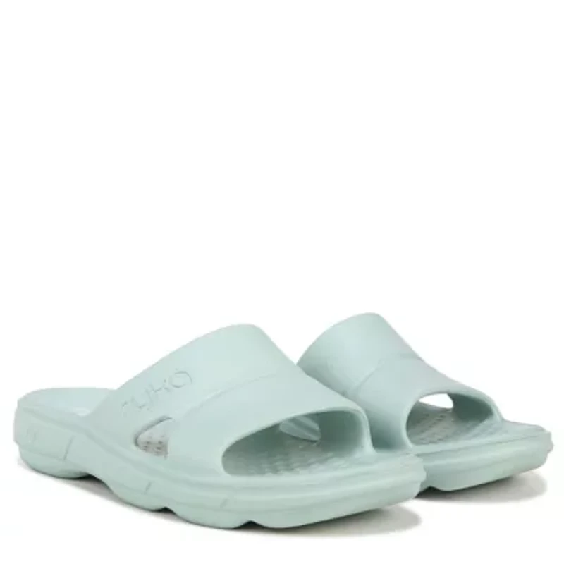 Restore Slide Recovery