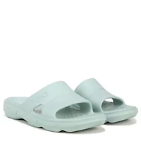 Restore Slide Recovery