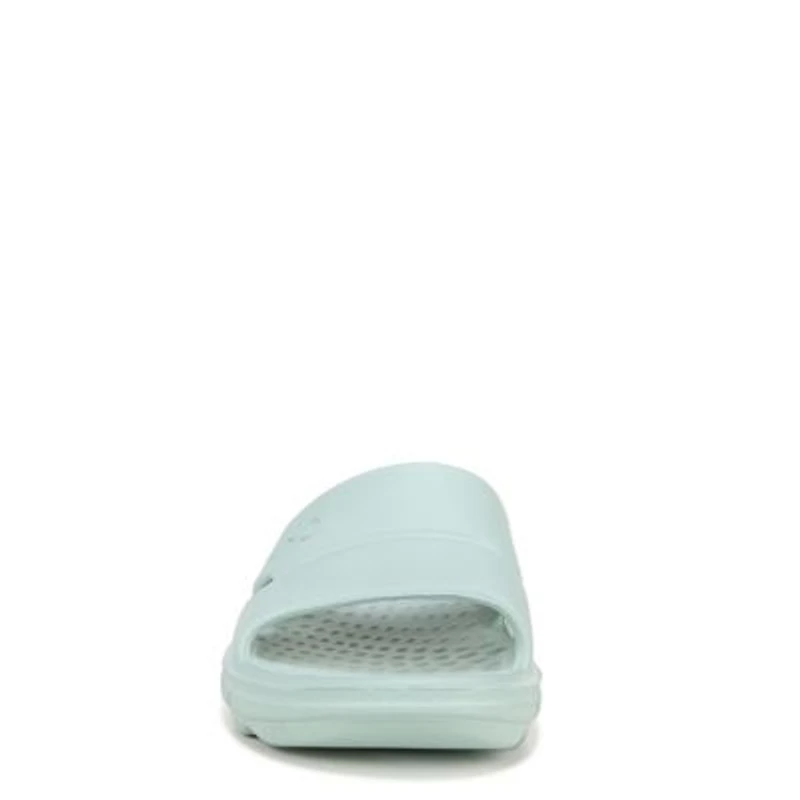 Restore Slide Recovery