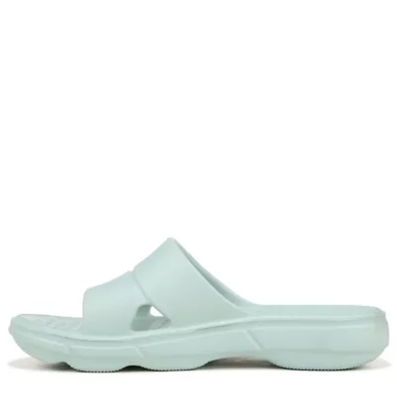 Restore Slide Recovery