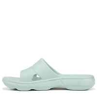 Restore Slide Recovery