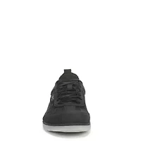 Effortless Lace Up Sneaker