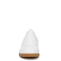 Effortless Lace Up Sneaker