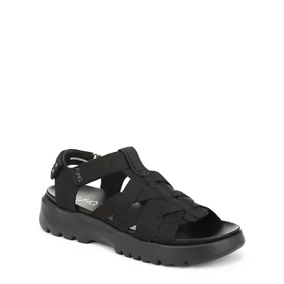 Blissful Strappy Sandal