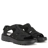 Blissful Strappy Sandal