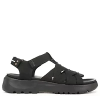 Blissful Strappy Sandal