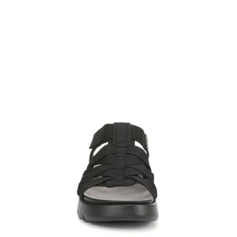 Blissful Strappy Sandal