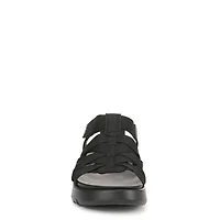 Blissful Strappy Sandal