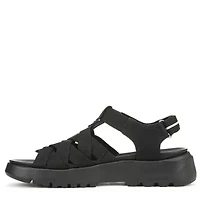 Blissful Strappy Sandal