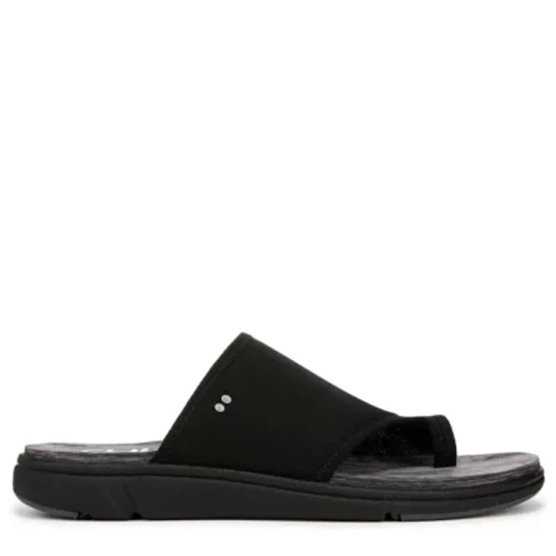 Margo Slide Thong Sandal