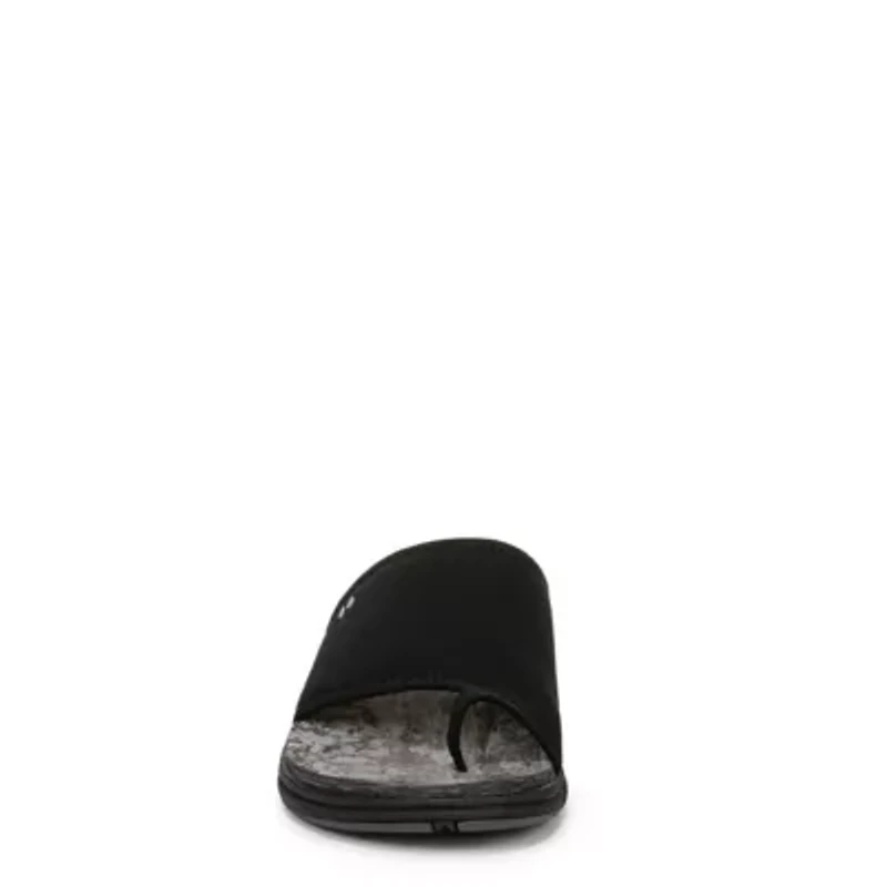 Margo Slide Thong Sandal