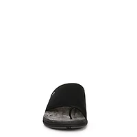 Margo Slide Thong Sandal