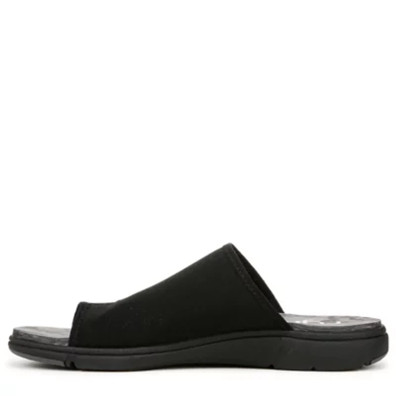 Margo Slide Thong Sandal