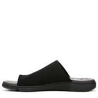 Margo Slide Thong Sandal