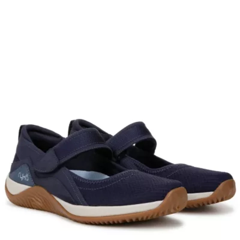Echo Mary Jane Shoes