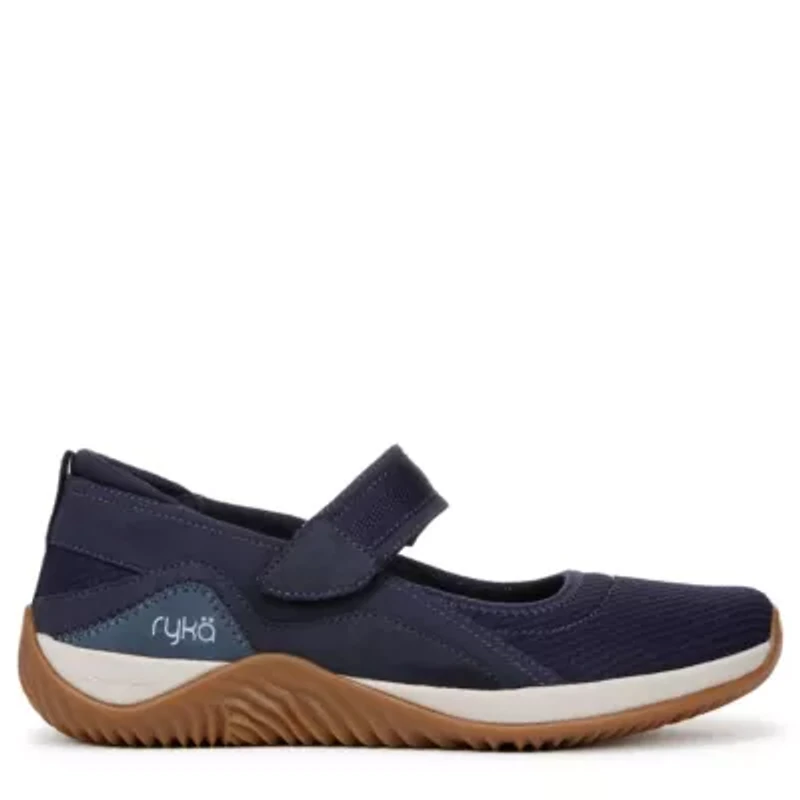 Echo Mary Jane Shoes