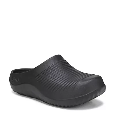 Echo Recovery Clog Mule