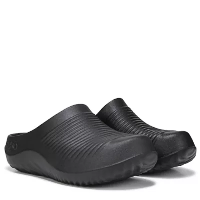 Echo Recovery Clog Mule