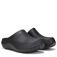 Echo Recovery Clog Mule